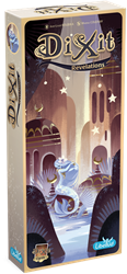 Dixit - Revelations Uitbreiding