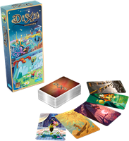 Dixit 10th Anniversary Expansion - Refresh-2