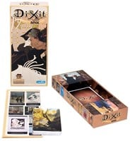 Dixit - MNK Expansion-2