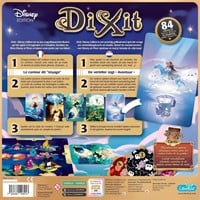 Dixit - Disney (NL versie)-3