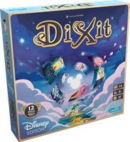 Dixit - Disney (NL versie)