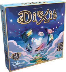 Dixit - Disney (NL versie)