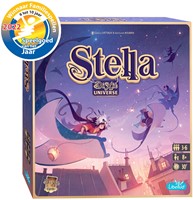 Stella - Dixit Universe