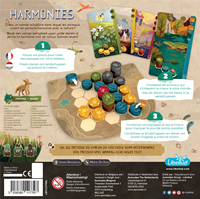 Harmonies (NL versie)-3
