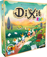 Dixit - Kids
