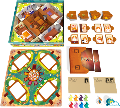 Dixit - Kids-3
