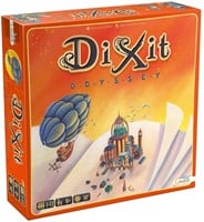 Dixit - Odyssey