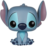 Funko Pop! - Lilo & Stitch Seated #159-2