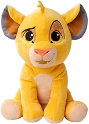 Disney - Lion King Simba Knuffel (25cm)