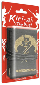 Afbeelding van het spelletje Kiri-AI EN - Card Game