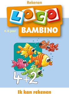 Noordhoff Loco Bambino Ik Kan Rekenen noordhoff kopen in de aanbieding