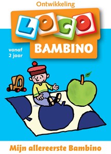 Noordhoff Loco Bambino Mijn Allereerste noordhoff kopen in de aanbieding