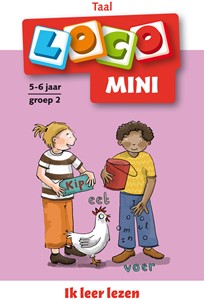 Noordhoff Loco Mini Ik Leer Lezen noordhoff kopen in de aanbieding