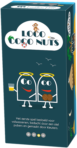 Loco Coco Nuts (NL)