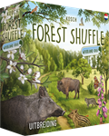 Forest Shuffle - Woodland Edge Uitbreiding
