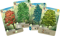Forest Shuffle (NL versie)-2