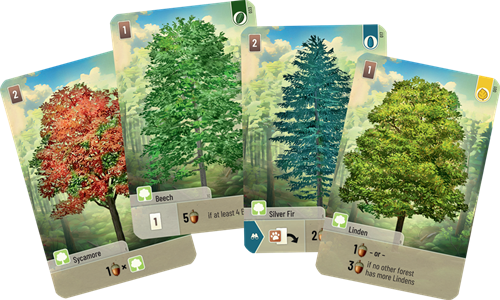 Forest Shuffle (Engelse versie)-2