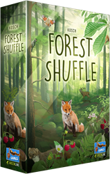 Forest Shuffle (Engelse versie)