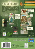 Forest Shuffle (NL versie)-3