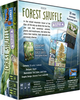 Forest Shuffle - Alpine (Engelse versie)-2