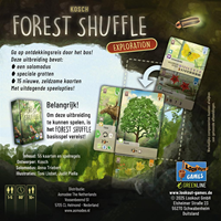 Forest Shuffle - Exploration Uitbreiding-3