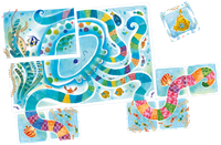 Tenta Color - Bordspel-2