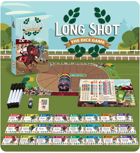 Long Shot The Dice Game-2