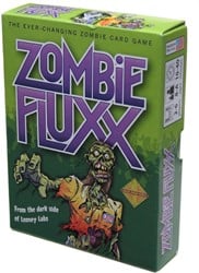 Zombie Fluxx