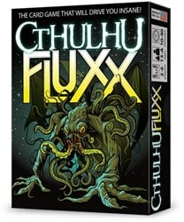 Cthulhu Fluxx