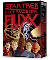 Fluxx Star Trek - Deep Space Nine
