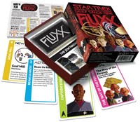 Fluxx Star Trek - Deep Space Nine-2