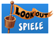 Look Out Spiele