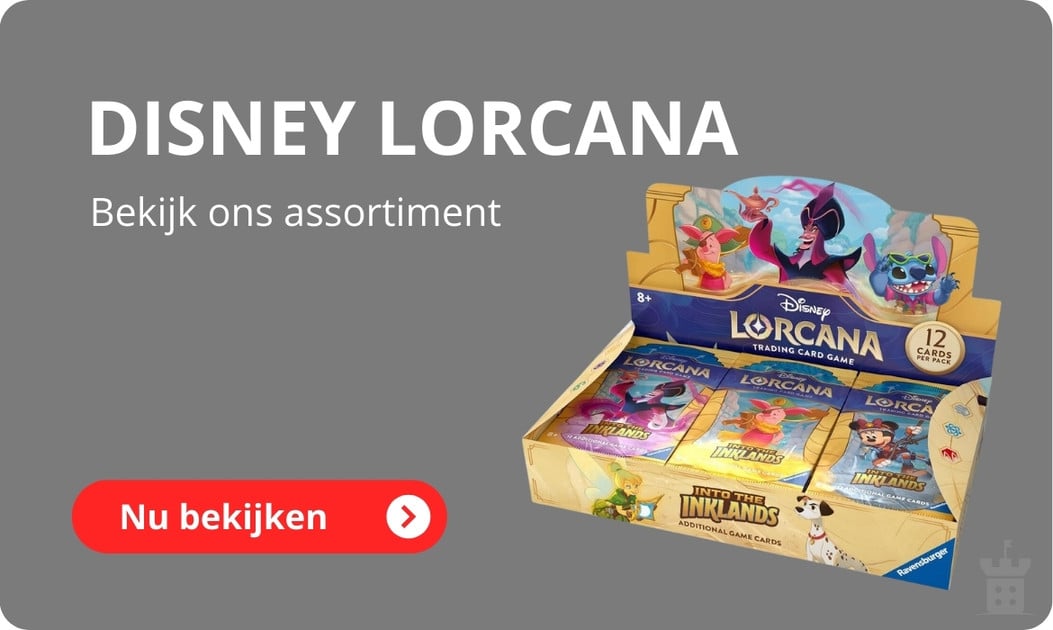 Lorcana