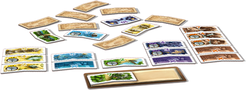 Lost Cities - Verborgen Paden-2