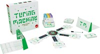Turing Machine - Bordspel-2