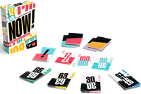 NOW! - Cardgame-3