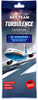 Sky Team Turbulence (Engelse versie)