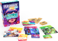 Zombie Kidz - Flashback-2