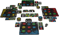 Festival - Board game-3