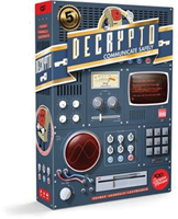 Decrypto - 5th Anniversary Edition 