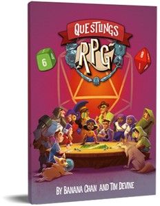 Afbeelding van het spel Questlings RPG