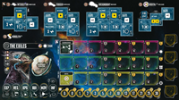 Eclipse 2nd Dawn - Outcasts Species Pack -2
