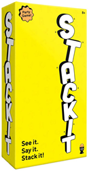 Stack It - Party Game