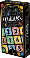 Flowers - Card Game