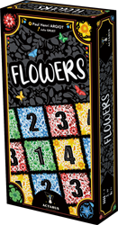 Flowers - Card Game