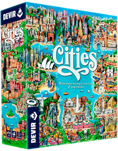 Devir Cities