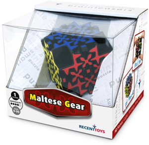 Afbeelding van het spelletje Maltese Gear