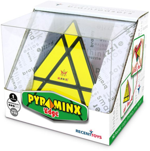 Afbeelding van het spel Pyraminx Edge