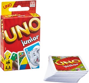 Mattel Uno Junior mattel kopen in de aanbieding Mattel Uno Junior mattel kopen in de aanbieding