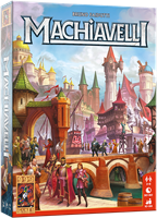 Machiavelli Refresh